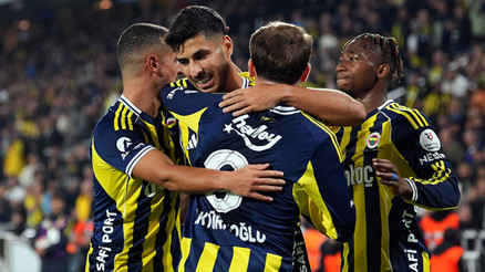 İşte Fenerbahçenin Asensio transferinin perde arkası Olimpiyat ruhu detayı