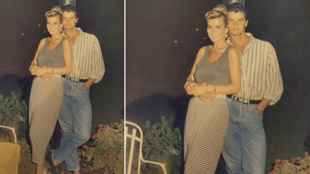 Hayat onlara öyle sürprizler hazırladı ki 38 yıl önce Marmaris hatırası