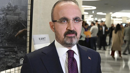 İçişleri Bakan Yardımcısı Turan: Terörsüz Türkiye’de göç, başarının önemli bir ayağı olacak