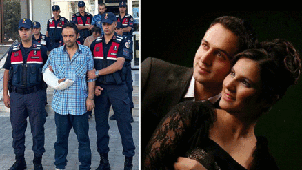 Denizlideki vahşet... Eşini bağlayarak demir çubukla dövüp bıçaklayarak katletmişti Cezası belli oldu