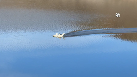 Avcı İHA TALAY, deniz testlerine hazırlanıyor