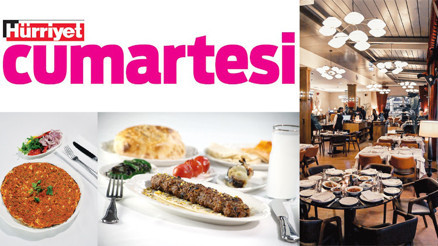 Şık, özenli ve farklı