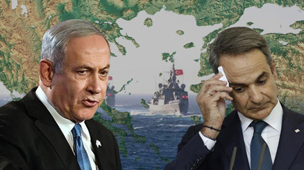 Miçotakise eleştiri... Netanyahu bizi kullanıyor