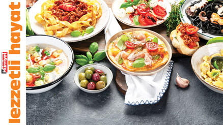 Bugün atalarımızın mutfak mirası resmen tescillendi