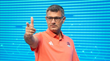 Yusuf Dikeçe Fair Play ödülü