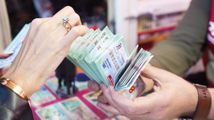 Yılbaşı biletleri tükeniyor, Rekor ikramiye 800 milyon TL