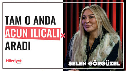 SURVİVOR 2026 SELEN GÖRGÜZEL ÖZEL RÖPORTAJ: Benim Olduğum Yerde Rekabet Olmaz