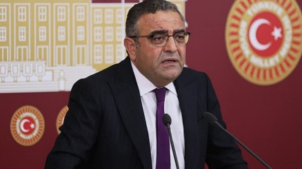 Tanrıkulu’ndan Silivri ziyareti