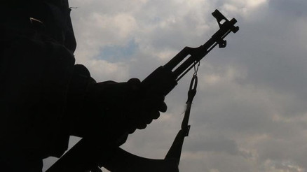 ABD, Suriye’de DEAŞ’a operasyon başlattı