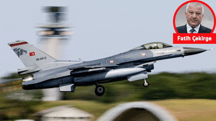 İşte İHA’nın vuruluş protokolü... ‘Tespit... takip... teşhis ve imha’