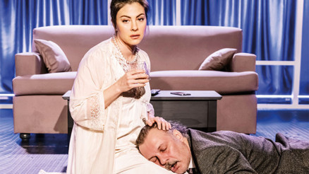 Çok Önemli Bir Haber Ankara’da perde açıyor