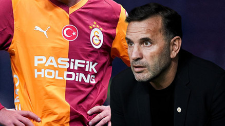 Galatasaray’da sürpriz ayrılık Takıma veda etmek üzere