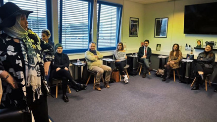 Münih’te Media Em reklam ajansı faaliyete geçti