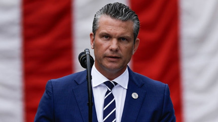 ABD savunma bakanı DEAŞa operasyonu doğruladı