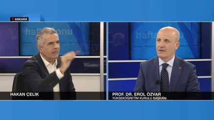 Vakıf üniversitelerinin de kontenjanları düşürülecek