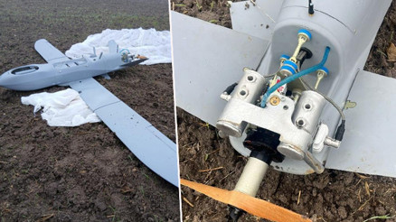 Balıkesirde insansız hava aracı düştü: İnceleme için Ankara’ya gönderildi