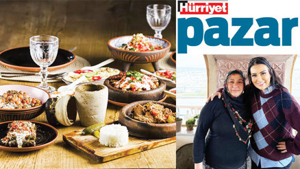 Kapadokya’nın Michelin başarısı bize ne anlatıyor Az malzemeyle derinlik kurulan bir coğrafya