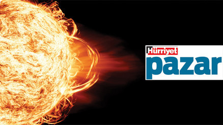 Uzayda hareketlilik var