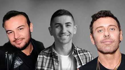 Son dakika... Ünlülere yönelik uyuşturucu operasyonu: Fatih Garipoğlu, Gökmen Kadir Şeynova ve Mert Alaş hakkında yakalama kararı çıkarıldı