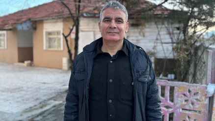 Çorumda gizemli hayırsever 250 bin liralık borcu kapadı