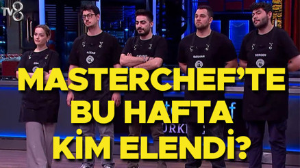 MASTERCHEF ELENEN İSİMLER (20 ARALIK CUMARTESİ 2025 - SON BÖLÜM) || Dün akşam MasterChef Altın Kupada kim elendi, son bölümde kimler veda etti MasterChef All Starda bu hafta elenen isimler belli oldu
