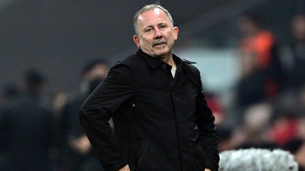 Beşiktaşta Sergen Yalçından maç sonu transfer ve Rafa Silva açıklaması