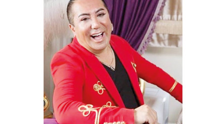 Murat Övüç tutuklandı