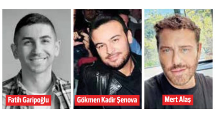 Uyuşturucu operasyonunda üç isme daha yakalama kararı