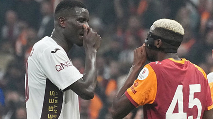 Afrika kupası başlıyor