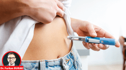 ‘Zayıflama iğnesi’ hakkında yanlış bilgiler ve gerçekler - 1