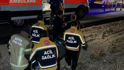 Adıyaman’da minibüs kazası: 4 yaralı