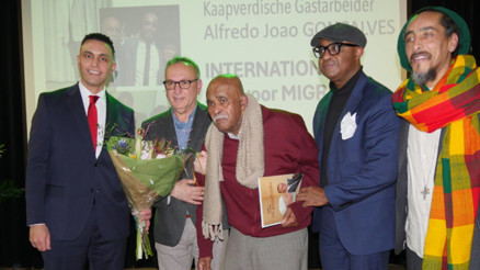 İlk nesil gurbetçilere vefa