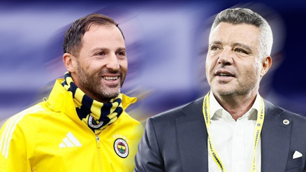 Fenerbahçede ara transferde ilk imza Süper Ligden Anlaşma sağlandı