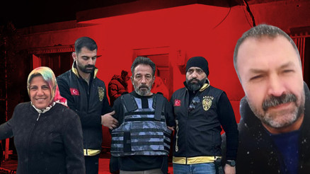 Eşini ve bacanağını öldürmüştü: Cinayeti duyduğu bu sözden sonra işlemiş | Vahşetin ardından çorbacıya gitmiş
