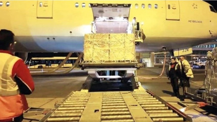 Bakan Ersoy: Kültür varlıklarımız New Yorktan Türkiyeye uzanan yolculuğunu tamamladı