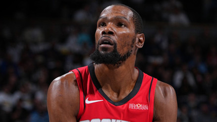 Houston Rockets, Nuggetsın galibiyet serisine son verdi