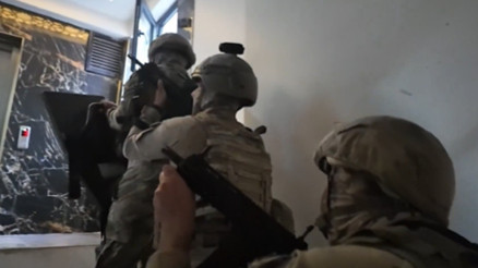 Bakan Yerlikaya duyurdu: Son 2 haftada 76 FETÖ şüphelisi yakalandı