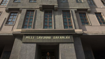 MSB, Kanlı Noel katliamında hayatını kaybeden Kıbrıs Türklerini andı: Çatışma değil, planlı bir kıyımdı