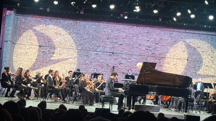 Mevlânâ’nın Evrensel Aşk Çağrısı New York’ta Yankılandı