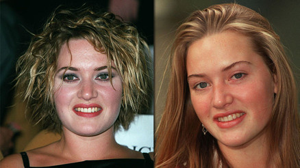 Öğretmeni daha küçücükken bütün umutlarını kırmış… ‘Sen en iyisi şişman kız rollerini oyna’