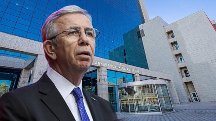 İçişleri Bakanlığından Mansur Yavaş ve belediye meclis üyeleri hakkında soruşturma izni