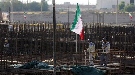 İrandan ABD ve İsrail ile savaş açıklaması: Öncekinden daha hazırlıklıyız