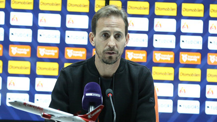 Joao Pereira: Bu galibiyetle öz güven kazanmış olduk