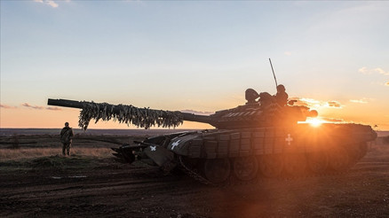 Rusyadan Ukrayna ve Avrupaya barış görüşmeleri eleştirisi