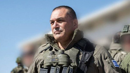 İsrailden İrana tehdit: Tekrar saldırabiliriz