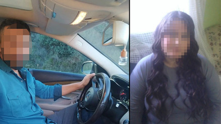 Eski eşini bıçaklayan kadına ev hapsi cezası