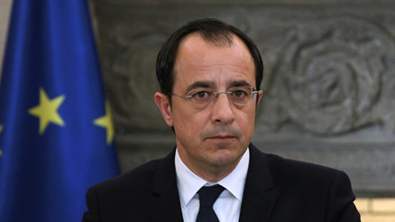 GKRY lideri Hristodulidisten Kanlı Noel için skandal ifadeler