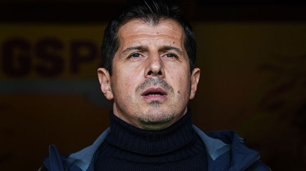 Emre Belözoğlu: Galatasarayın gücünü kabul etmeliyiz