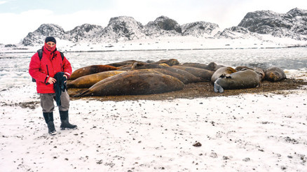 Yunus’un vahşi dünyası