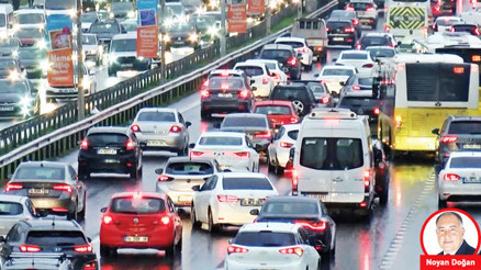 1 Ocak’ta trafik sigortasında her şey değişiyor